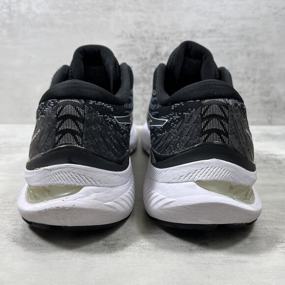 Asics Gel Kayano 29 Running Shoes - Women's Size 9.5 - Black - Picture 6 of 9